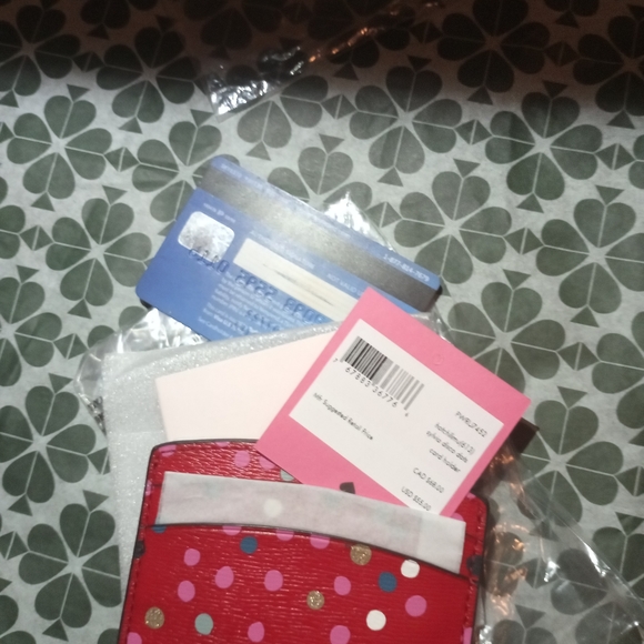 Card holder - Picture 3 of 6